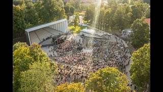 Svjata Vatra - Viljandi Folk Festival 2023