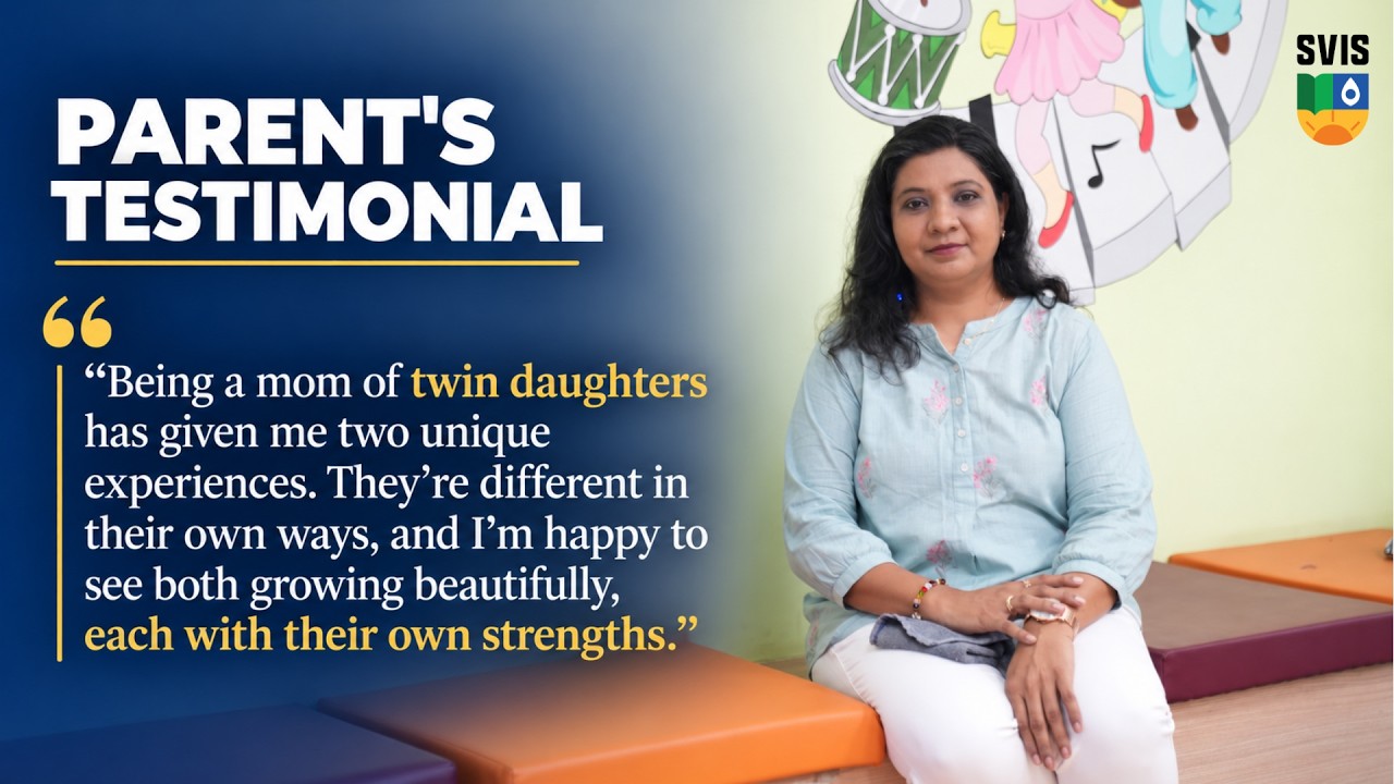 Parent Testimonial 6
