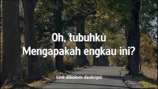 HITAM - PADI KARAOKE VIDEO NO VOCAL MINUS ONE KUALITAS STUDIO