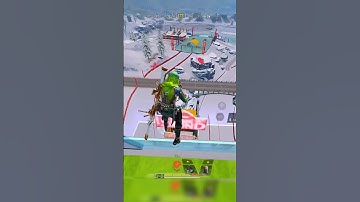 COD MOBILE kill the enemy by running away 🤣 #viralshort