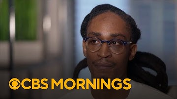 Full interview: Sheldon Thomas on being freed from prison 18 years after wrongful conviction