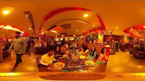 Dr. Jignesh K Patel 360 Video