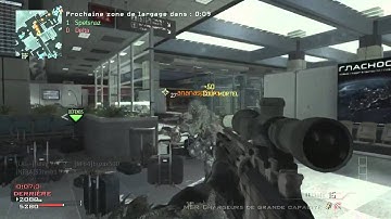 [MW3] MSR 5 Feed on Terminal