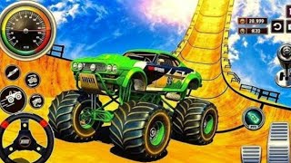 Ramp Car Racing - Car Racing 3D - Android Gameplay screenshot 3