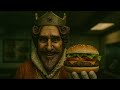 Welcome to @BURGERKING 