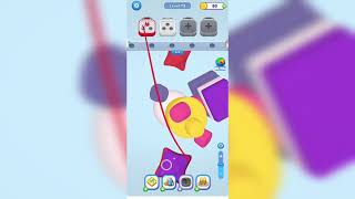 Yarn Escape Level 73 gameplay walkthrough sulotion 