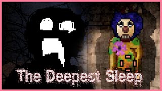 หลับไม่ตื่น ฟื้นในความฝัน (END) | Deep Sleep Trilogy ( Deepest Sleep )