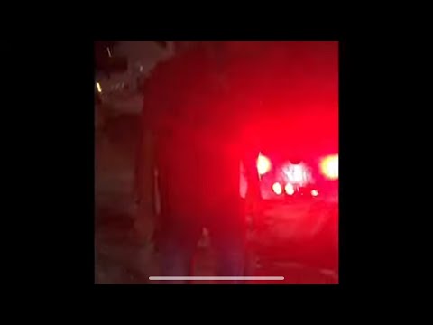 მძღოლური სოლიდარობა.. (ხარვეზიანი ვიდეო..)