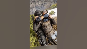 Ghost Recon Breakpoint stealth takedown