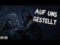 Wir können nicht auch noch JOEL VERLIEREN! 😱 | Episode 10 | The Last Of Us Gameplay german deutsch