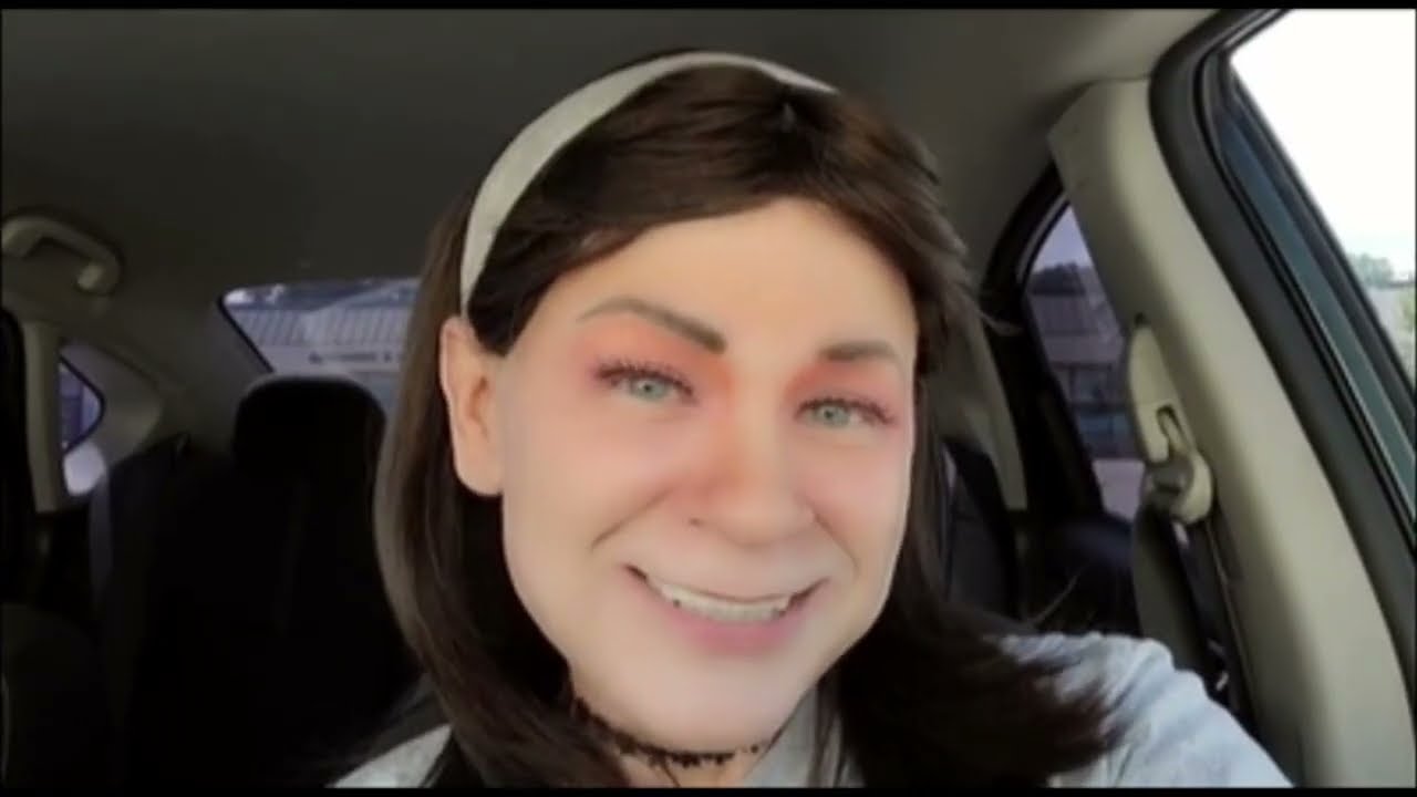 Allison - Through the Looking Glass - Episode 331 - 