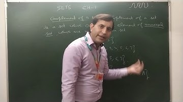 Suraj school Rewari SETS/CBSE Class 11th Maths L11/NCERT Ex 1.5 Introduction by Pavan Sir