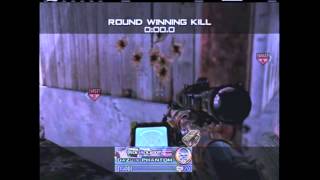Private Match Shenanigans - Part 1