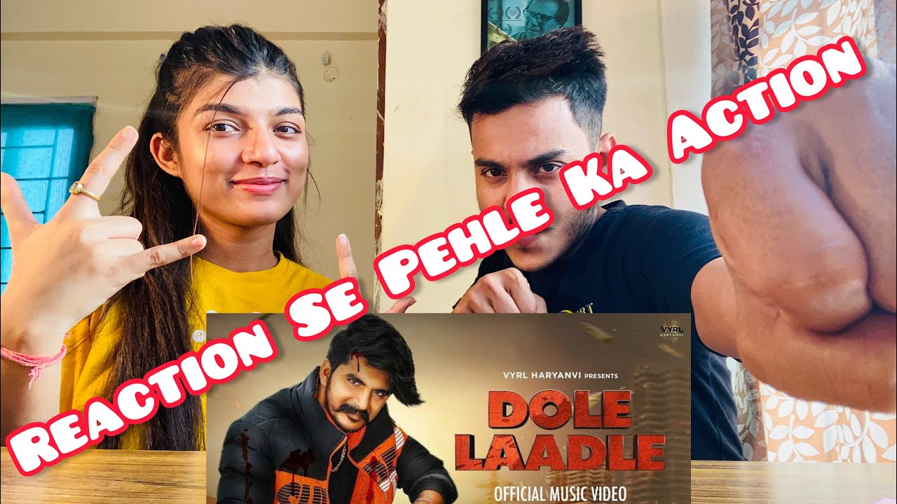 Dole Ladle बनाने से पहले Gulzaar Chhaniwala New Haryanvi Song YouTube