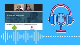 [Podcast] Best Practices in Process Automation - Chapter 1 screenshot 2