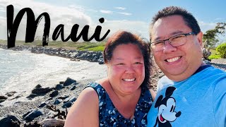 MAUI, HAWAII | Best Places To Eat Near The Airport