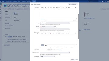 Combined estimations in Jira: using story points for stories and time for sub-tasks