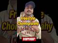 Freestyle or Choreography? The Truth Dancers Don’t Tell You l Shailesh Saipogu
