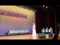🌺海猫🌺神野美伽🌺勝俣さん🎬カラオケ大会🎬
