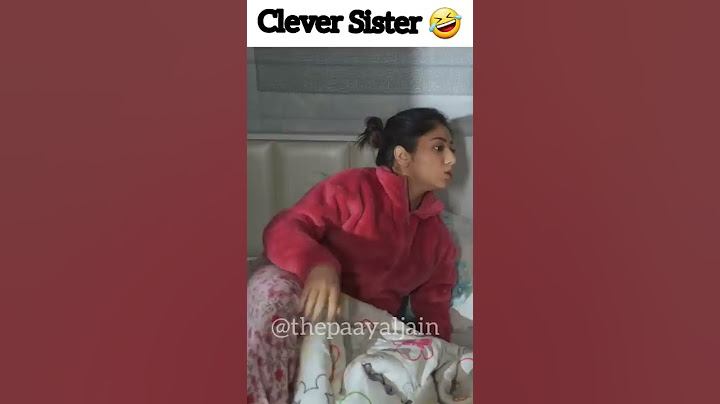 Indian Sister #shorts