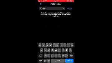 How to ADD FRIENDS on ZELLO?