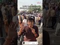 ABHIJEET DIPKE LEFT THE CJP PROTEST IN AN HOUR