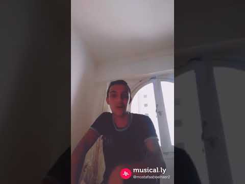 انا لو لو لمحتو محمد رمضان