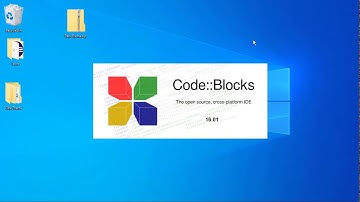 How to Install Dark Theme in CodeBlocks Easily