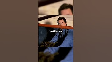 Anh chàng thông minh dùng mưu kế của mình để thoát khỏi cách dễ dàng