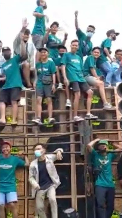 brewog audio feat gas gas sumbersewu, otw lokasi battel