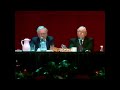 Warren Buffett & Charlie Munger: Banks can be surprisingly profitable business (2003)