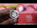 सिर्फ ऱू 10 मे ठीक करें LED बल्ब