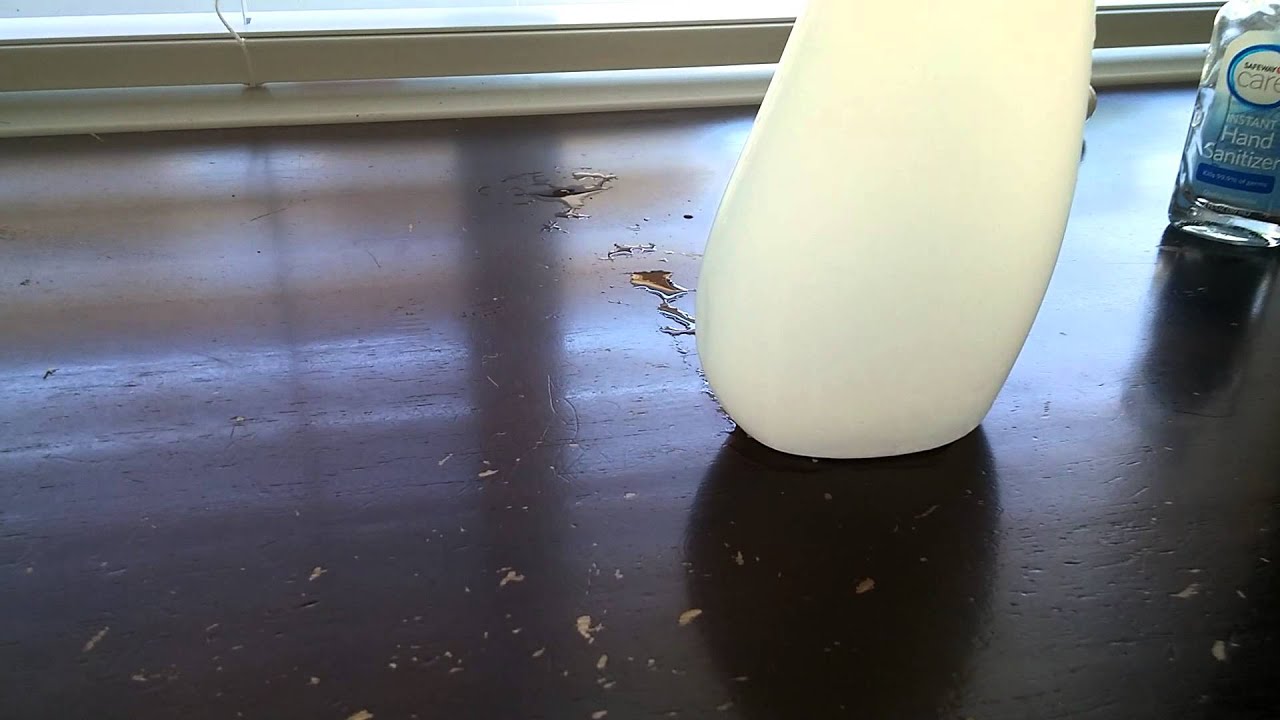 Grippy Basketball Shoe Spray YouTube