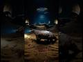 Pangolin POV: Into a Hidden Underground World #wildlife #shorts