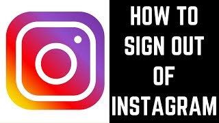 How to Sign Out of Instagram screenshot 4