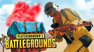 РАШИМ ВСЕХ В ПЕКАДО! ВЗРЫВНОЙ ВЫПУСК С ТОП 1! PLAYERUNKNOWN'S BATTLEGROUNDS - PUBG ПРИКОЛЫ