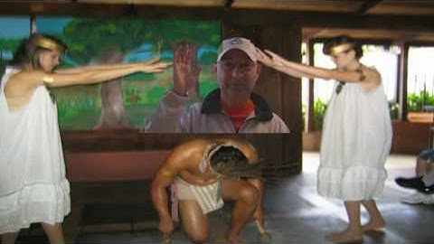 Chroma Key Magic Created With Corel VideoStudio Pro X2