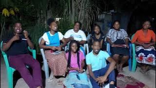 Ndzi Tsembile Yesu_80 Tinsimu Ta Ntwananu