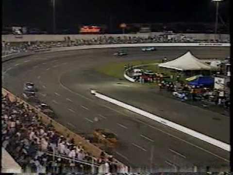 NASCAR Busch Series at South Boston 1997: (pt.11/12)