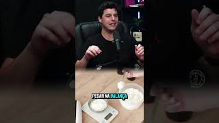 Emagrecer comendo CARNE até a SACIEDADE! #dietacarnivora