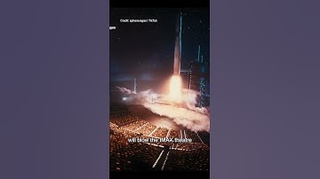 Inside the massive LED Sphere lighting up Las Vegas