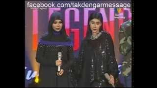 Mentor Legend 2014 - A Woman's Worth (Ella & Aina)