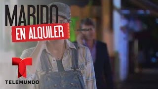 Marido en Alquiler /Capítulo 16 (1/5) / Telemundo