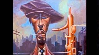 Terry Steele- Prisoner Of Love