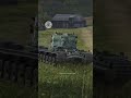 It’s unlikely, but not impossible #worldoftanksblit #wotblitz #wotb