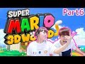 スーパーマリオ3Dワールドをさとゆいで実況プレイ!! Part6