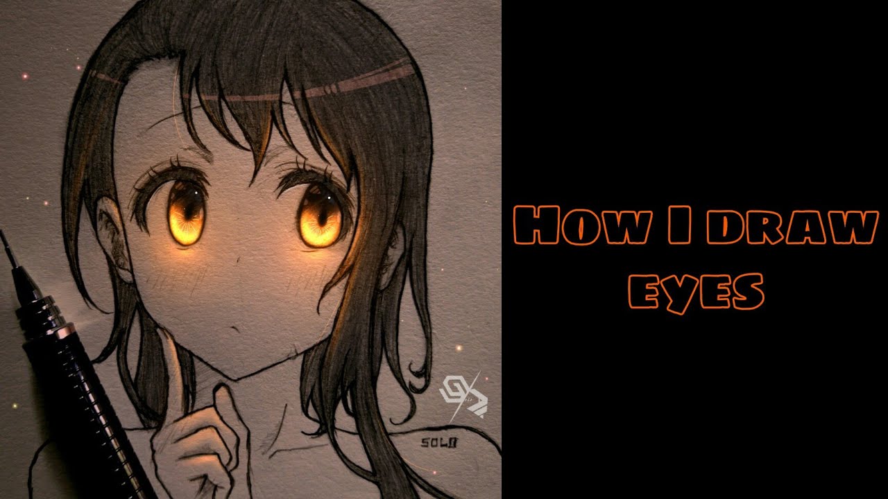 100 Glowing eyes ideas  mangá icons, anime icons, anime