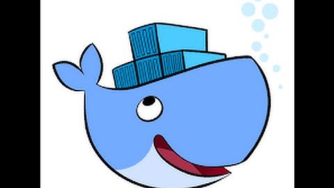 5 minutes with Docker Distributed Application Bundles (DAB)