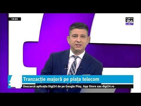 Video: Cum Se Identifică O Tranzacție Majoră