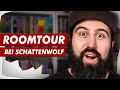 Roomtour 30 bei schattenwolf  cinema strikes back